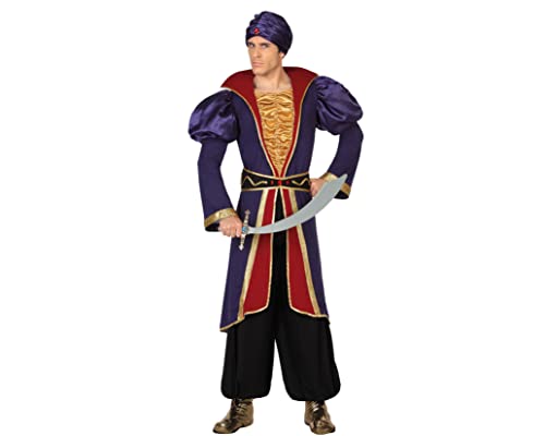 ATOSA costume principe arabe M ATOSA costume principe arabe M von ATOSA