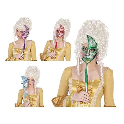 ATOSA 33491 Augenmaske, Mehrfarbig, Unisex – Erwachsene ATOSA 33491 Augenmaske, Mehrfarbig, Unisex – Erwachsene von ATOSA