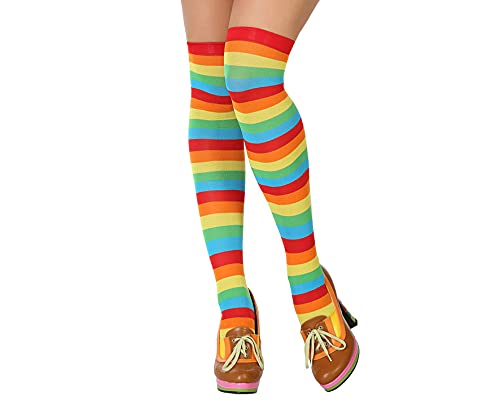 Atosa 33689 Strümpfe, Ringelstrümpfe, Unisex – Erwachsene, Mehrfarbig Atosa 33689 Strümpfe, Ringelstrümpfe, Unisex – Erwachsene, Mehrfarbig von ATOSA