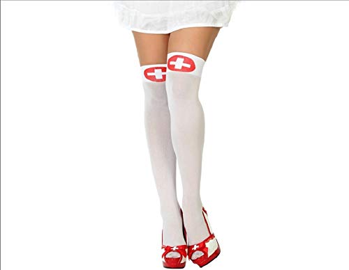 ATOSA 33719 Strumpfhose, weiß, Universal Mujer ATOSA 33719 Strumpfhose, weiß, Universal Mujer von ATOSA