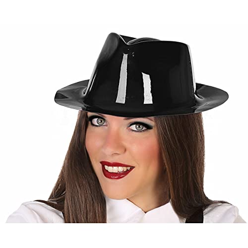 Atosa 35504 Kostüm Zubehör, Schwarz, Única Atosa 35504 Kostüm Zubehör, Schwarz, Única von ATOSA