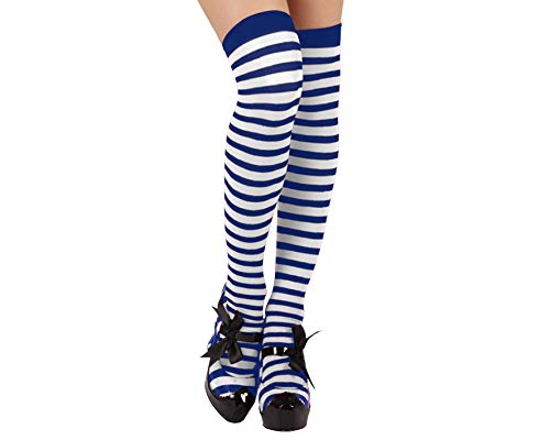 Atosa 38240 Strumpfhose, blau, Universal Mujer von ATOSA