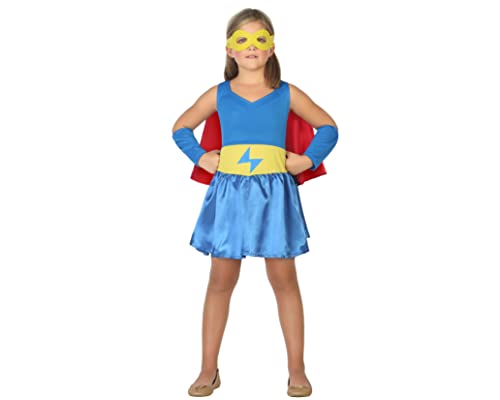 Atosa 39480 Supergirl, girls, 140 Atosa 39480 Supergirl, girls, 140 von ATOSA