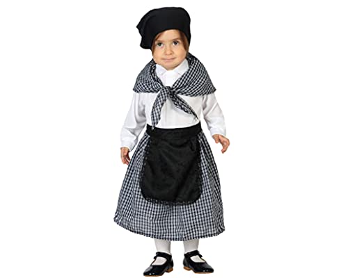 ATOSA costume old woman 6 a 12 meses von ATOSA