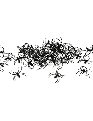 Atosa – 39532 – s/Rab. Acc. Dekoration, Spinne, 15 x 24,5 cm, 50 U Atosa – 39532 – s/Rab. Acc. Dekoration, Spinne, 15 x 24,5 cm, 50 U von ATOSA