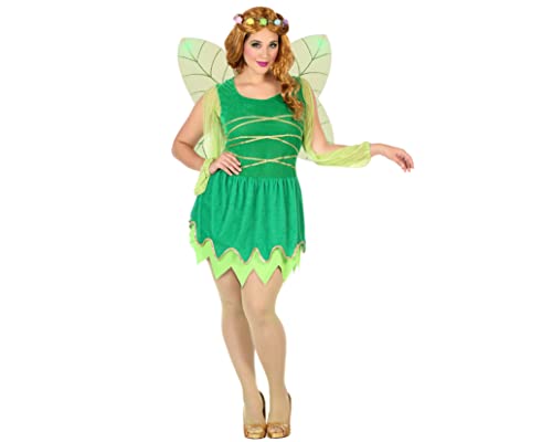 ATOSA costume fairy XXL ATOSA costume fairy XXL von ATOSA