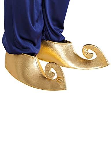 ATOSA 49244 Überschuhe Araber, Gold, Unisex – Erwachsene ATOSA 49244 Überschuhe Araber, Gold, Unisex – Erwachsene von ATOSA