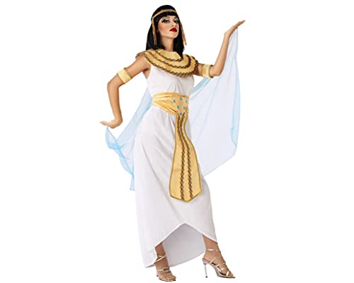 ATOSA costume egyptian woman XXL von ATOSA