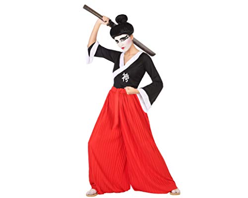 ATOSA costume japanese XL ATOSA costume japanese XL von ATOSA