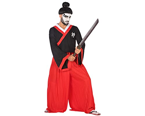 ATOSA costume japanese XL von ATOSA
