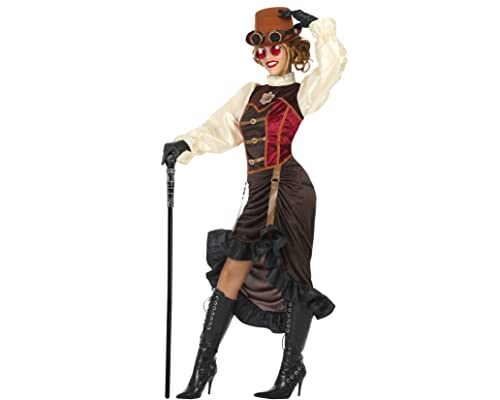 ATOSA costume steampunk XS von ATOSA