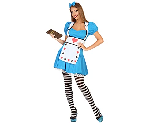 ATOSA costume alice M ATOSA costume alice M von ATOSA