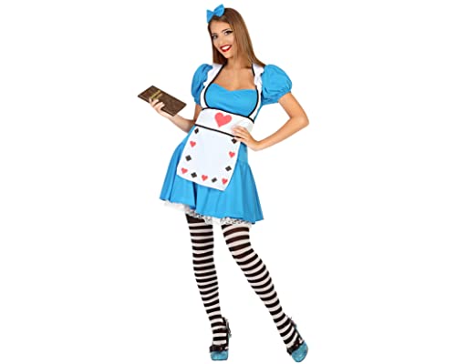 ATOSA costume alice XL ATOSA costume alice XL von ATOSA