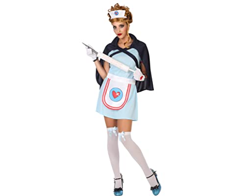 ATOSA costume nurse XL von ATOSA