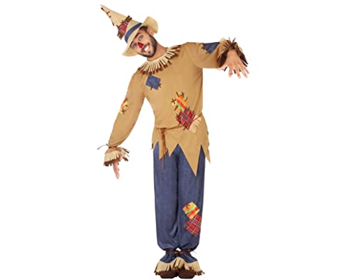ATOSA costume scarecrow M von ATOSA