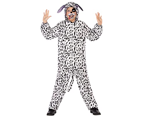 ATOSA costume dalmatian 7 a 9 años ATOSA costume dalmatian 7 a 9 años von ATOSA