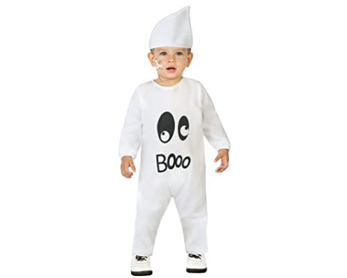 ATOSA costume ghost von ATOSA