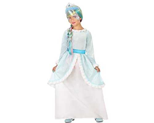 ATOSA costume princess blue 7 a 9 años von ATOSA