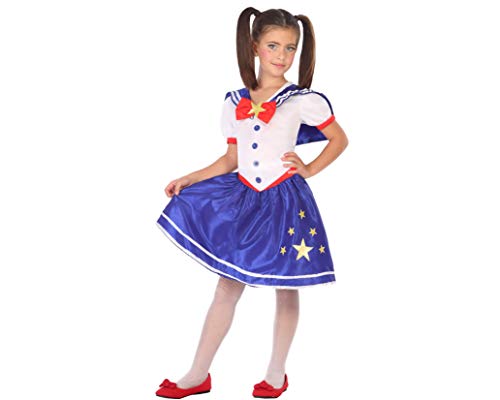 ATOSA costume schoolgirl 7 a 9 años von ATOSA