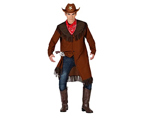 ATOSA costume cowboy XS von ATOSA