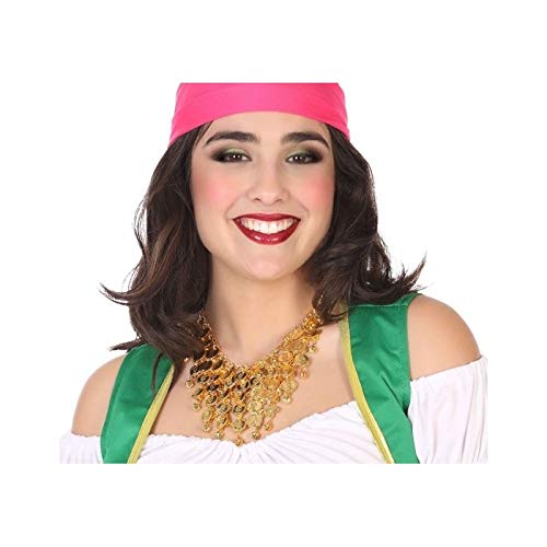 ATOSA 58937 Halskette/Collier, Gold, Unisex – Erwachsene ATOSA 58937 Halskette/Collier, Gold, Unisex – Erwachsene von ATOSA