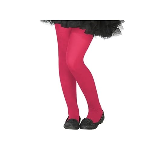 Atosa 59288 Strumpfhose Fuchsia, für Kinder, Einheitsgröße, Unisex – Erwachsene von ATOSA