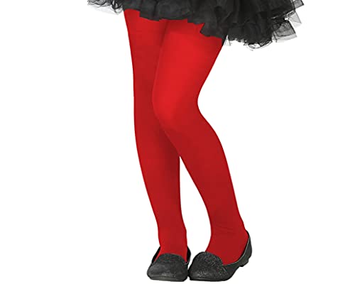 ATOSA 59289 Strumpfhose Rot, für Kinder, Einheitsgröße, Unisex – Erwachsene ATOSA 59289 Strumpfhose Rot, für Kinder, Einheitsgröße, Unisex – Erwachsene von ATOSA
