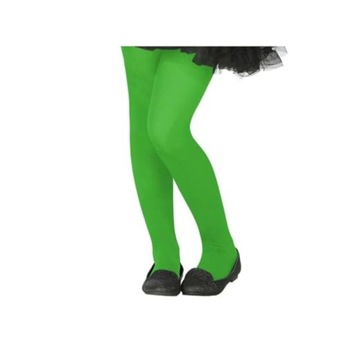 Atosa 59292 Strumpfhose Grün, für Kinder, Einheitsgröße, Unisex – Erwachsene Atosa 59292 Strumpfhose Grün, für Kinder, Einheitsgröße, Unisex – Erwachsene von ATOSA