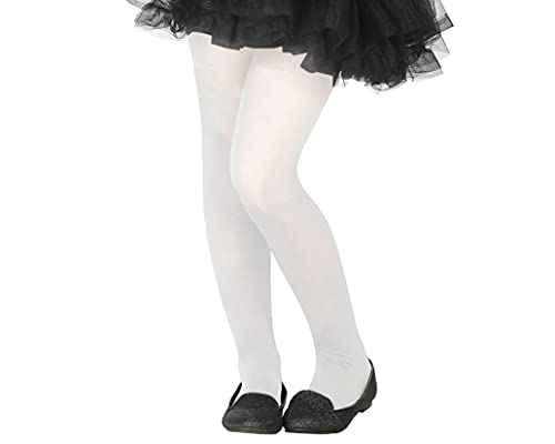 ATOSA 59546 Strumpfhose Weiss, für Kinder, Einheitsgröße, Unisex – Erwachsene ATOSA 59546 Strumpfhose Weiss, für Kinder, Einheitsgröße, Unisex – Erwachsene von ATOSA