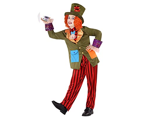 ATOSA costume hatter man 3 a 4 años ATOSA costume hatter man 3 a 4 años von ATOSA