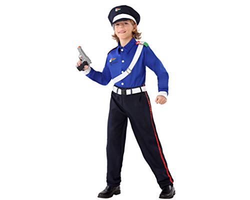 ATOSA costume police man 7 a 9 años von ATOSA