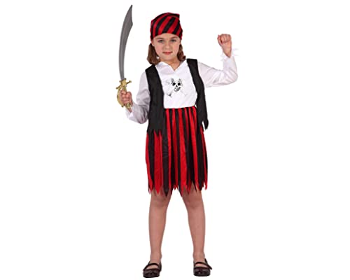 ATOSA costume pirate 7 a 9 años von ATOSA