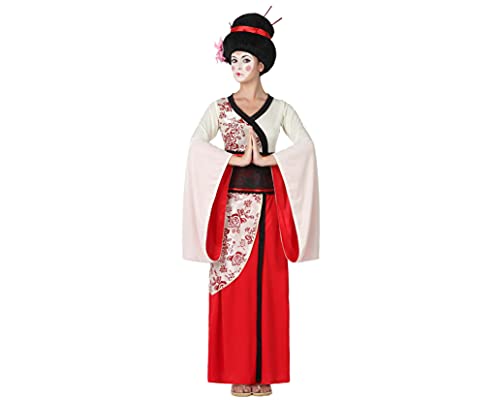 ATOSA costume geisha XS von ATOSA