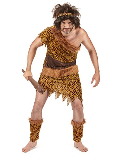 ATOSA costume caveman/cavewoman M von ATOSA