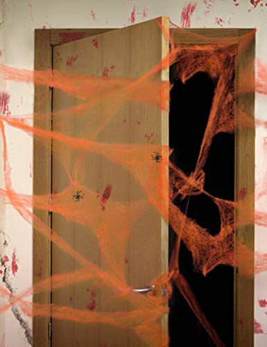 ATOSA – B/Sol. Spider Web 20 gr orange ATOSA – B/Sol. Spider Web 20 gr orange von ATOSA