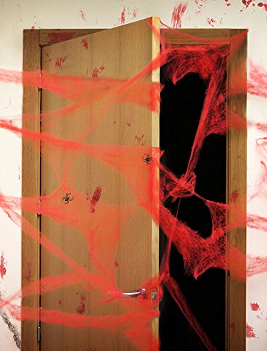 ATOSA – B/Sol. Spider Web 20 gr rot ATOSA – B/Sol. Spider Web 20 gr rot von ATOSA