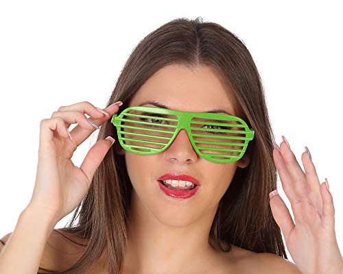 ATOSA B/Solo Grüne Brille bunt (39743) von ATOSA