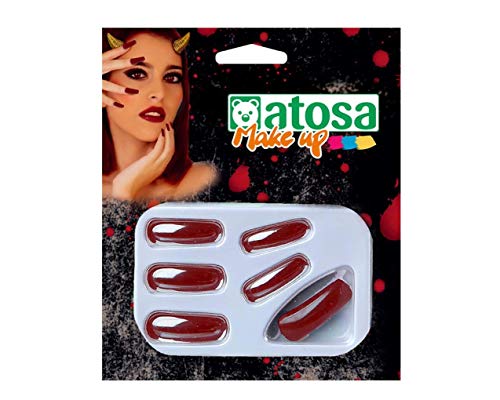 ATOSA BL. Halloween Rot, Farbe (39706) von ATOSA