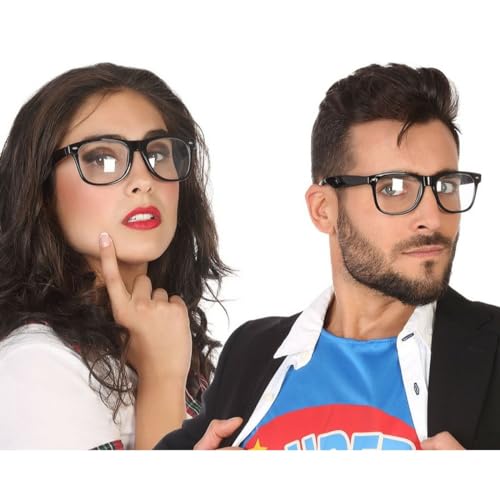 ATOSA Cars Brille, Mehrfarbig (51788) von ATOSA