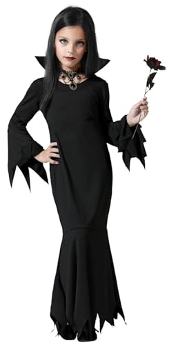 ATOSA children's black ghost costume 3 a 4 años ATOSA children's black ghost costume 3 a 4 años von ATOSA