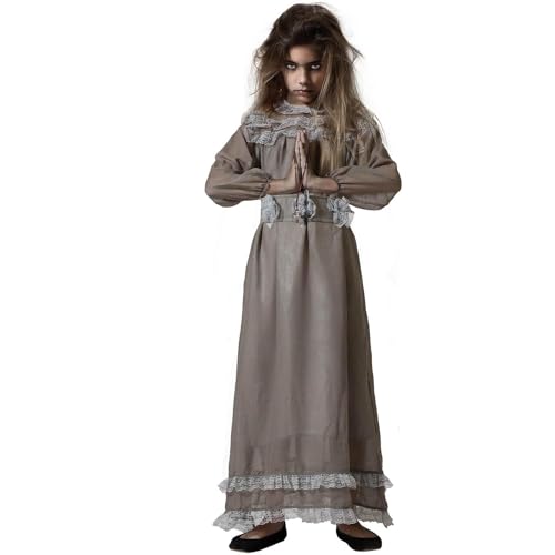 ATOSA children's communion girl costume 3 a 4 años ATOSA children's communion girl costume 3 a 4 años von ATOSA