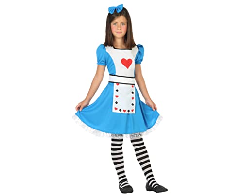 ATOSA costume alice von ATOSA