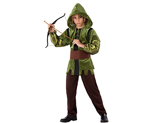 ATOSA costume archer 5 a 6 años ATOSA costume archer 5 a 6 años von ATOSA