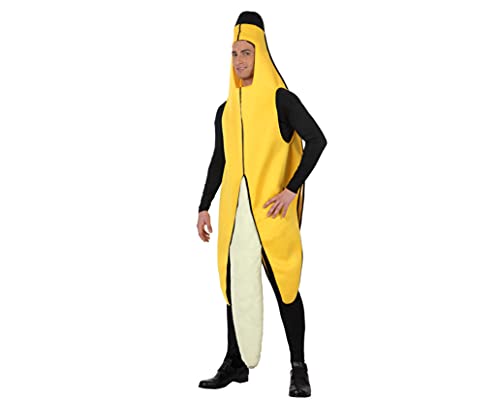ATOSA costume banana M von ATOSA
