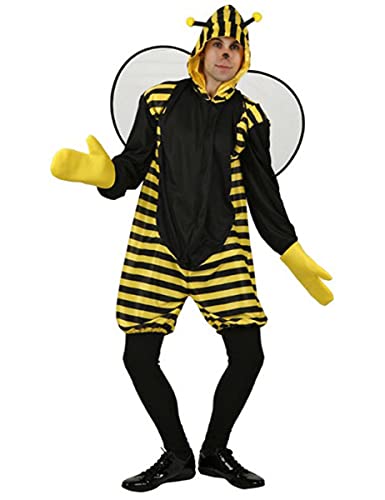 ATOSA costume bee XL ATOSA costume bee XL von ATOSA