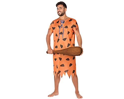 ATOSA costume caveman/cavewoman XL ATOSA costume caveman/cavewoman XL von ATOSA