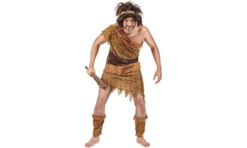 ATOSA costume caveman/cavewoman XL ATOSA costume caveman/cavewoman XL von ATOSA
