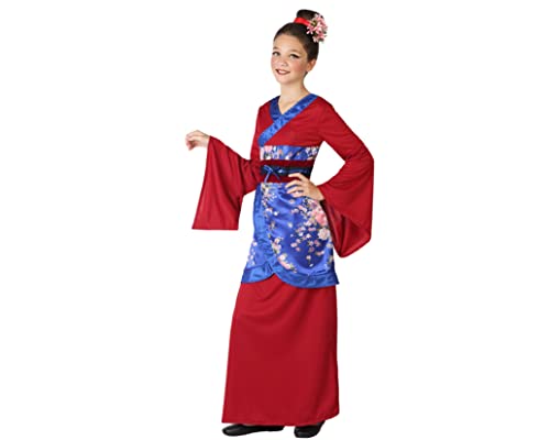 ATOSA costume chinese woman 10 a 12 años ATOSA costume chinese woman 10 a 12 años von ATOSA