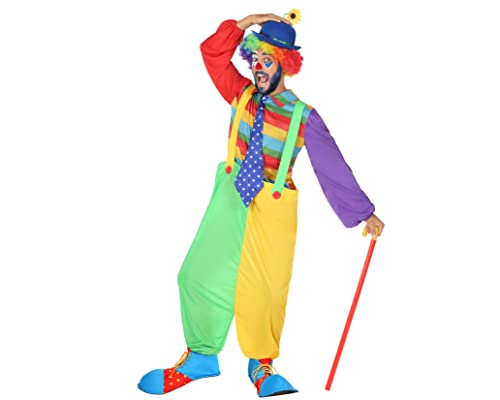 ATOSA costume clown XS ATOSA costume clown XS von ATOSA