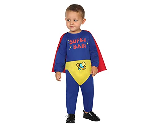 ATOSA costume comic hero 12 a 24 meses ATOSA costume comic hero 12 a 24 meses von ATOSA